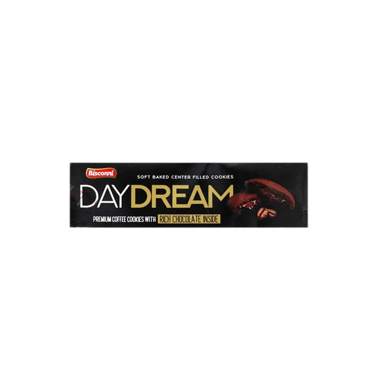 BISCONNI DAY DREAM COFFEE COOKIES