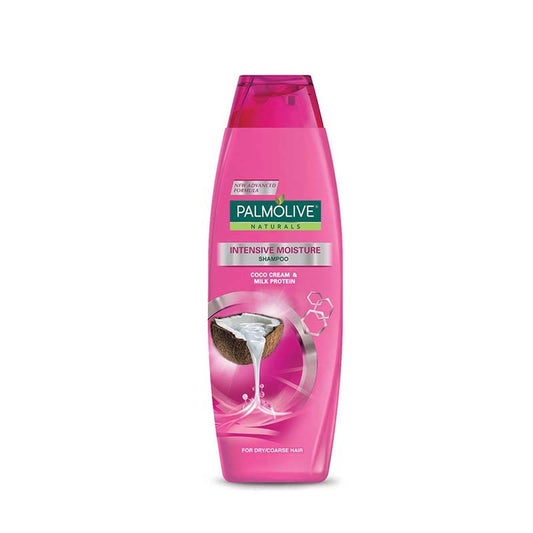 PALMOLIVE INTENSIVE MOISTURE SHAMPOO
