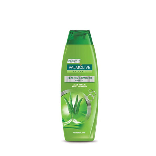 PALMOLIVE HEALTHY & SMOOTH SHAMPOO