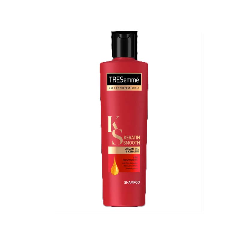 TRESEMME KERATINE SMOOTH SHAMPOO REFILL