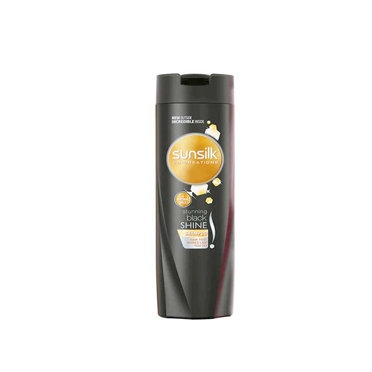 SUNSILK BLACK SHINE SHAMPOO REFILL