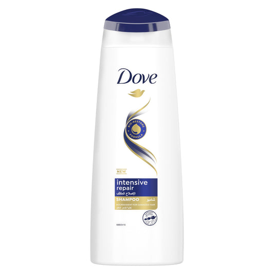 IMP UNILEVER DOVE SHAMPOO INTENSIVE REPAIR 200ML