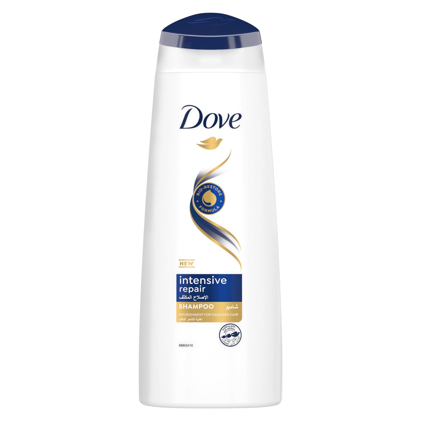 Dove Hair Fall Rescue Shampoo