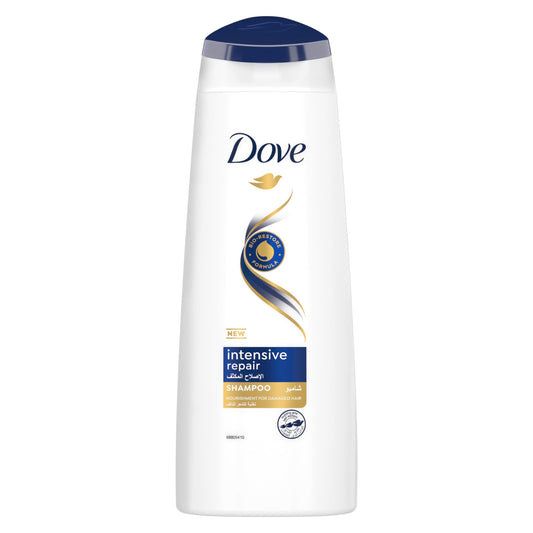 Dove Hair Fall Rescue Shampoo