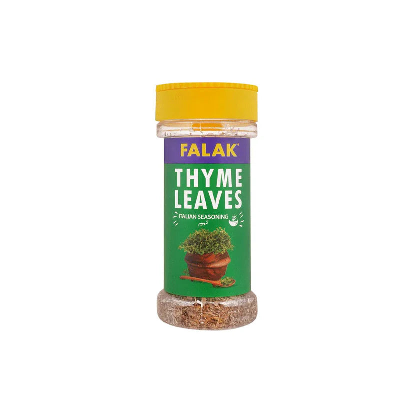 FALAK THYME LEAVES ITALIAN SEASONING 30GM