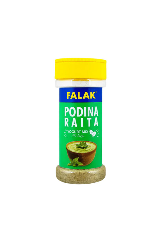 FALAK PODINA RAITA MIXED 80GM