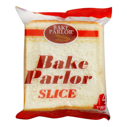 Bake Parlor White Bread