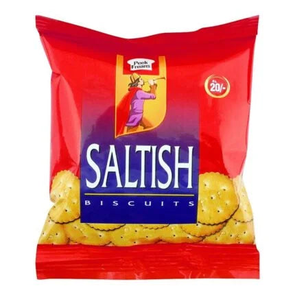 Pf Saltish Biscuit H/r Pouch