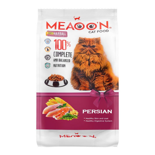 IMP MEAOON CAT FOOD CHICKEN & MILK 400GM