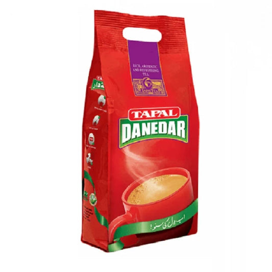 Mezan Ultra Rich Tea Pouch