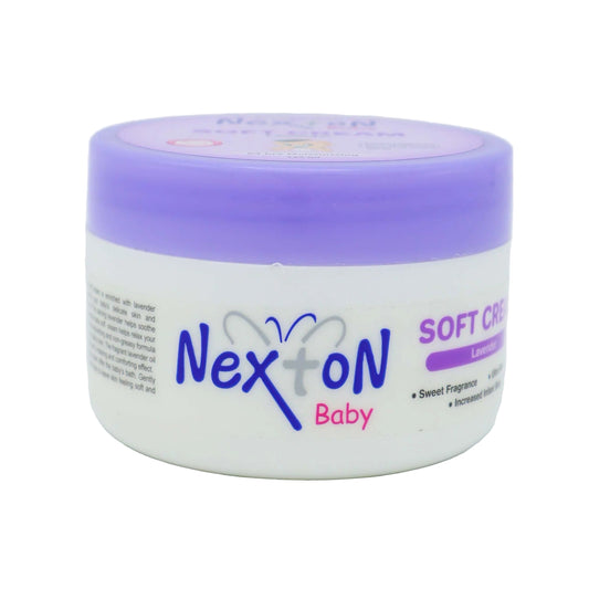 NEXTON LAVENDER (PURPLE) BABYOIL