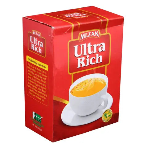 MEZAN HARDUM MIXTURE TEA BOX