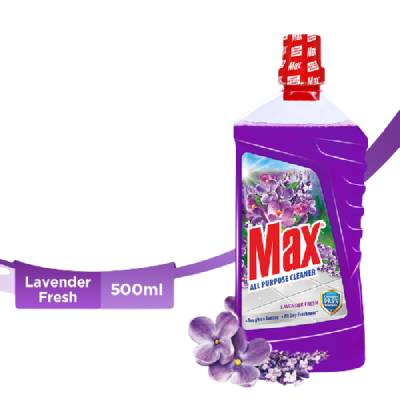 Max Apc Lemon Fresh Cleaner