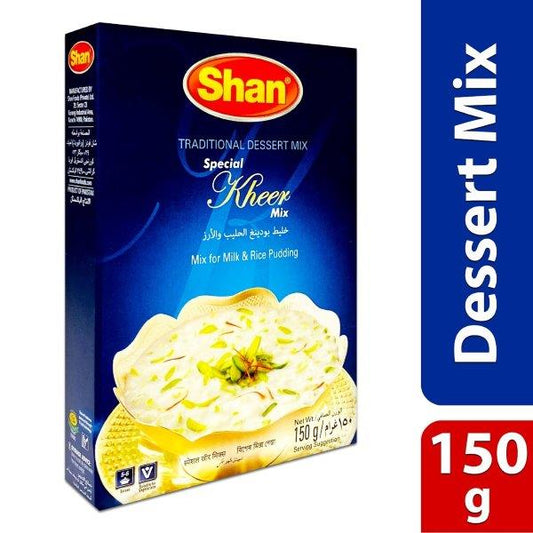 SHAN RASMALAI MIX POWDER (100 G)
