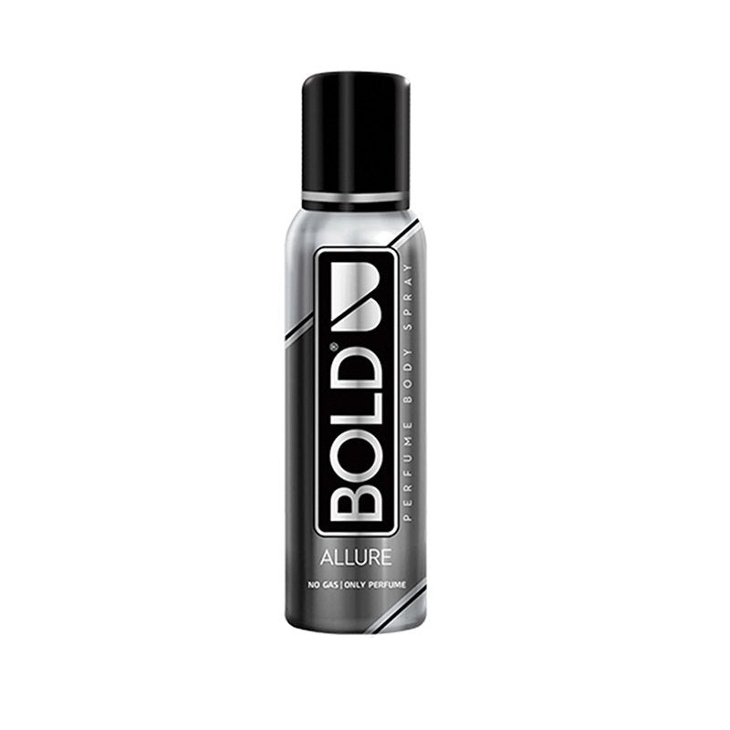 Bold Life Allure Body Spray