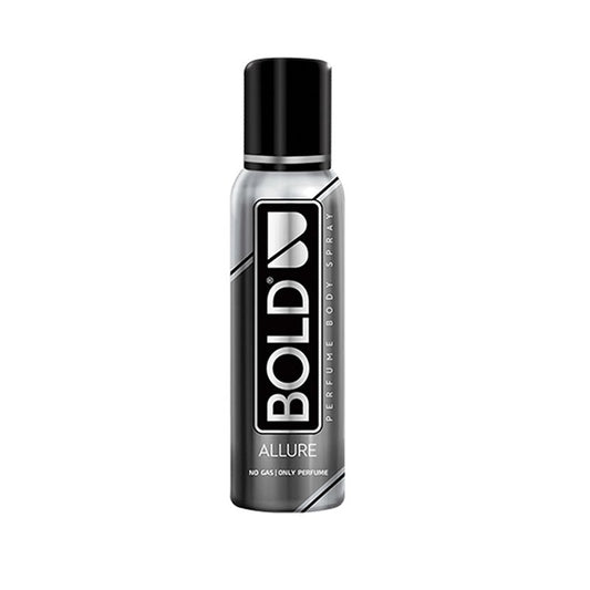 Bold Life Allure Body Spray