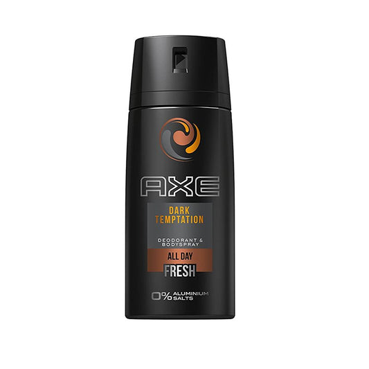 Axe Dark Temptation Body Spray (Uk)