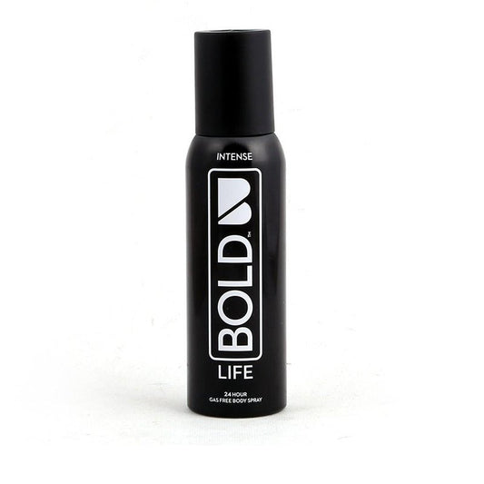 Bold Life Intense Body Spray