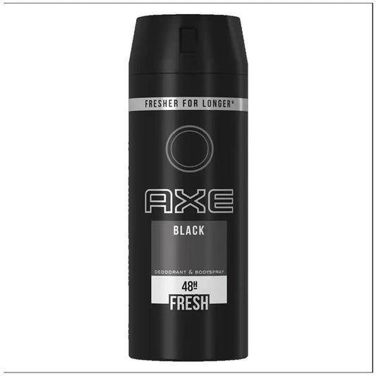 Axe Black Body Spray