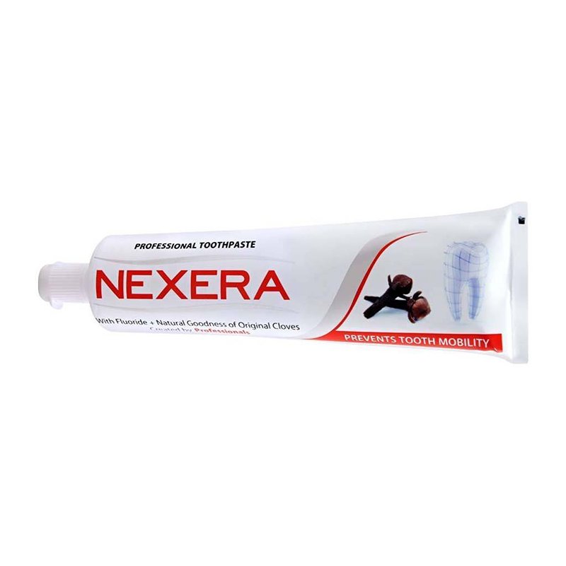 Nexera Tooth Paste