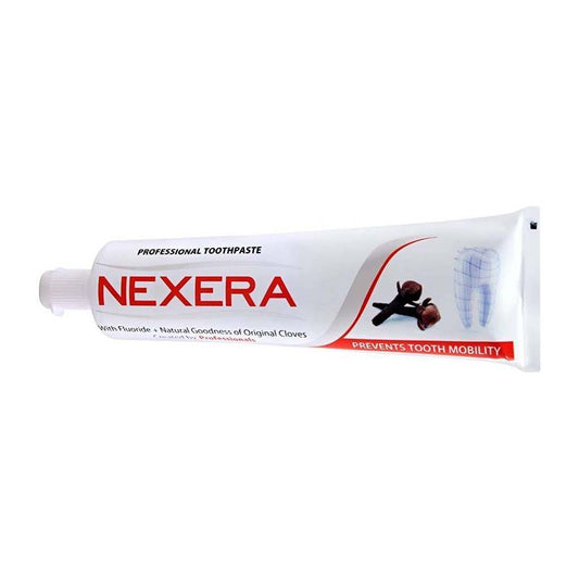 Nexera Tooth Paste