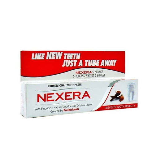 Nexera Tooth Paste