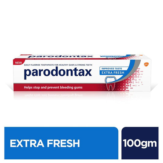Parodontax Extra Fresh Tooth Paste