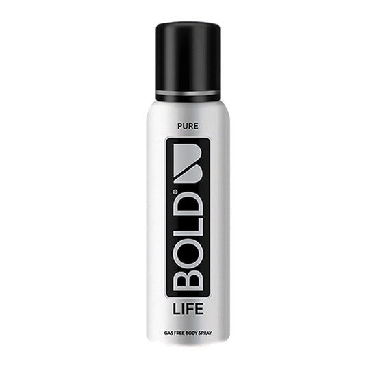 Bold Life Pure Body Spray