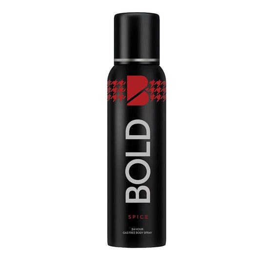 Bold Spice Body Spray