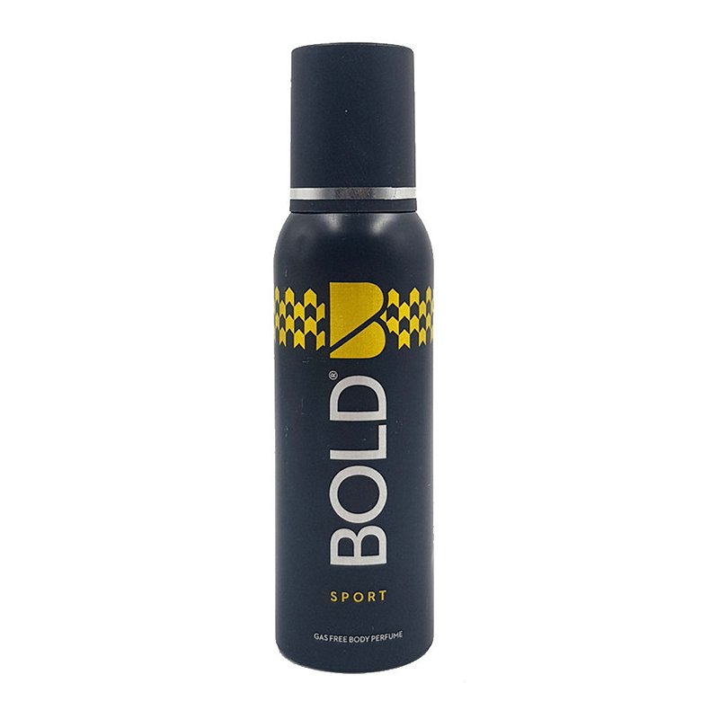 Bold Sport Body Spray