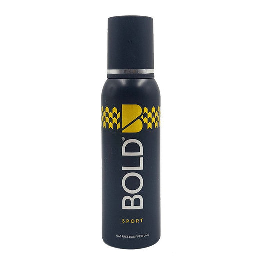 Bold Sport Body Spray