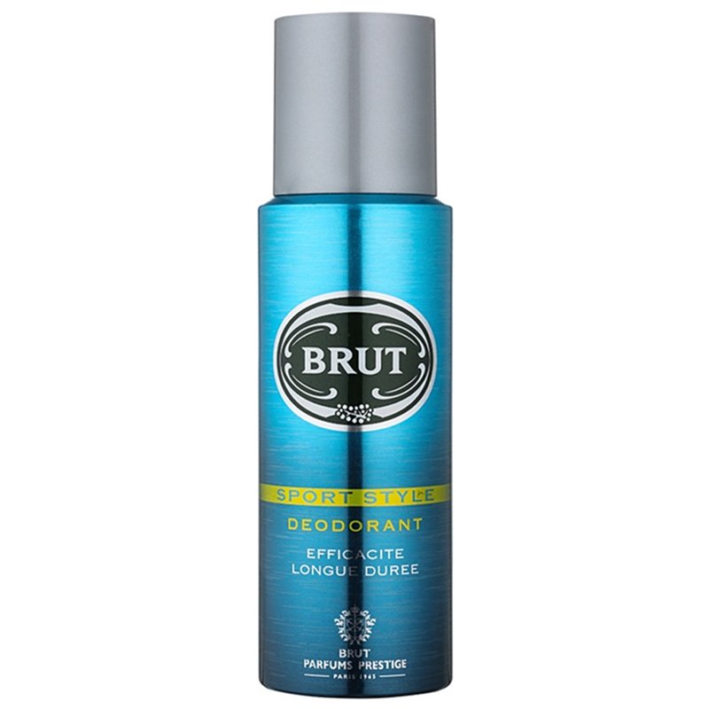 Brut Sport Style Body Spray