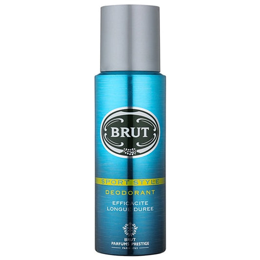 Brut Sport Style Body Spray