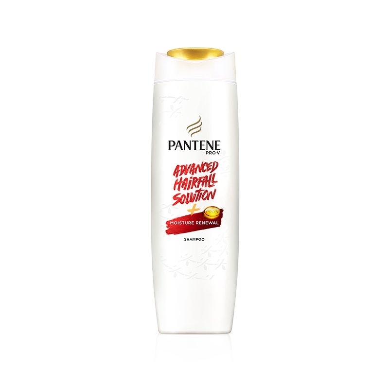Pantene Moisture Renewal Shampoo