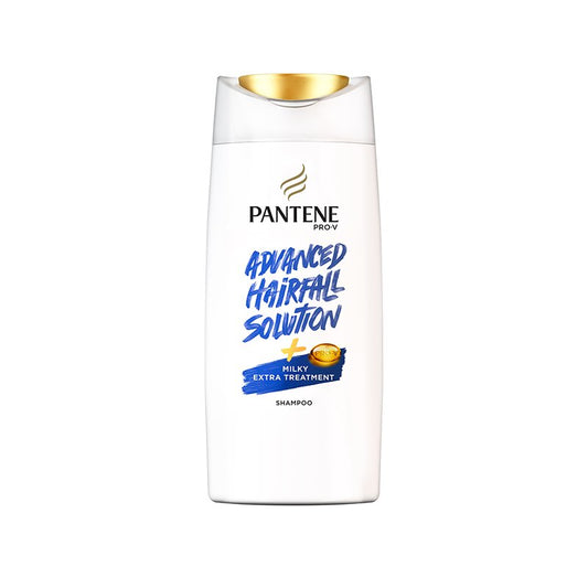Pantene Milky Extra Treatment Shampoo