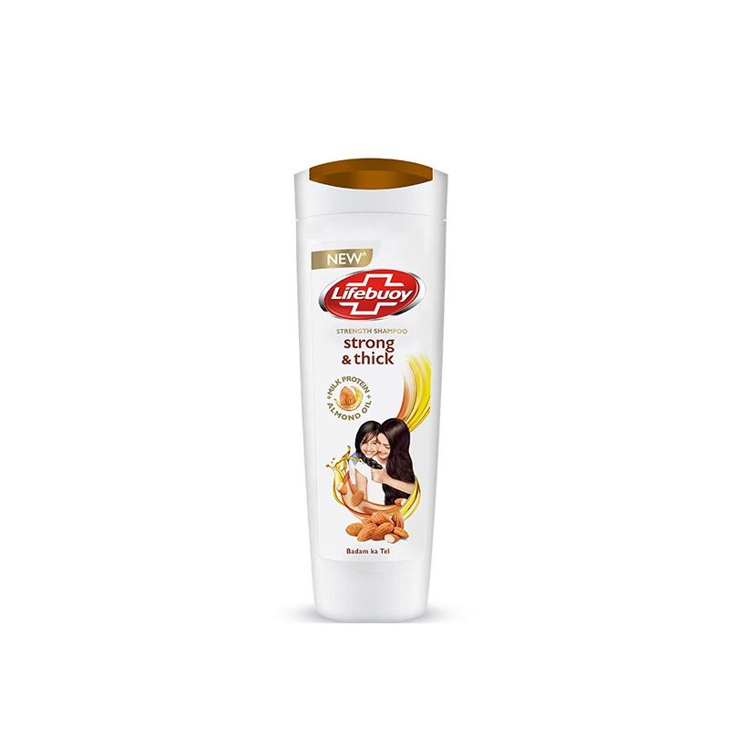 Lifebuoy Strong & Thick Shampoo