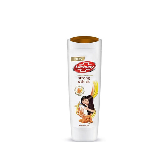 Lifebuoy Strong & Thick Shampoo