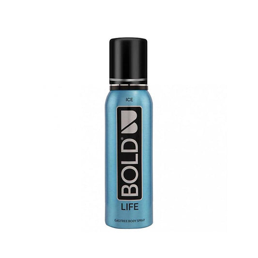 Bold Life Ice Body Spray
