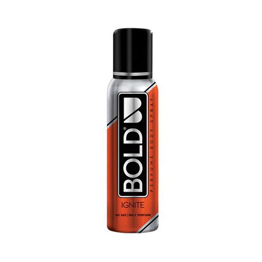 Bold Special Ignite Body Spray