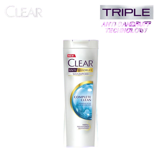 Clear Women Complete Clean Shampoo