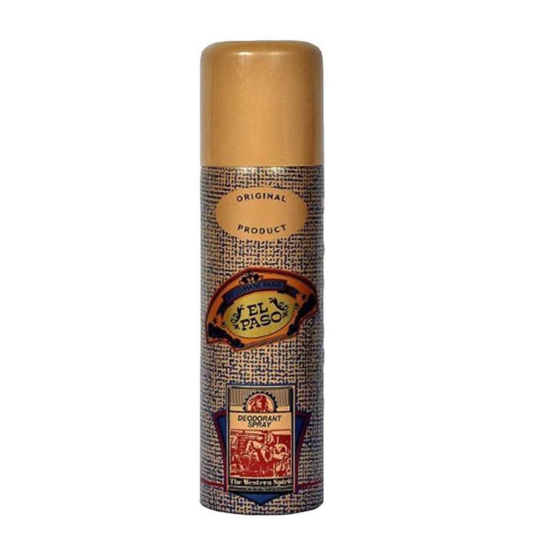 Lomani Ei Paso Body Spray