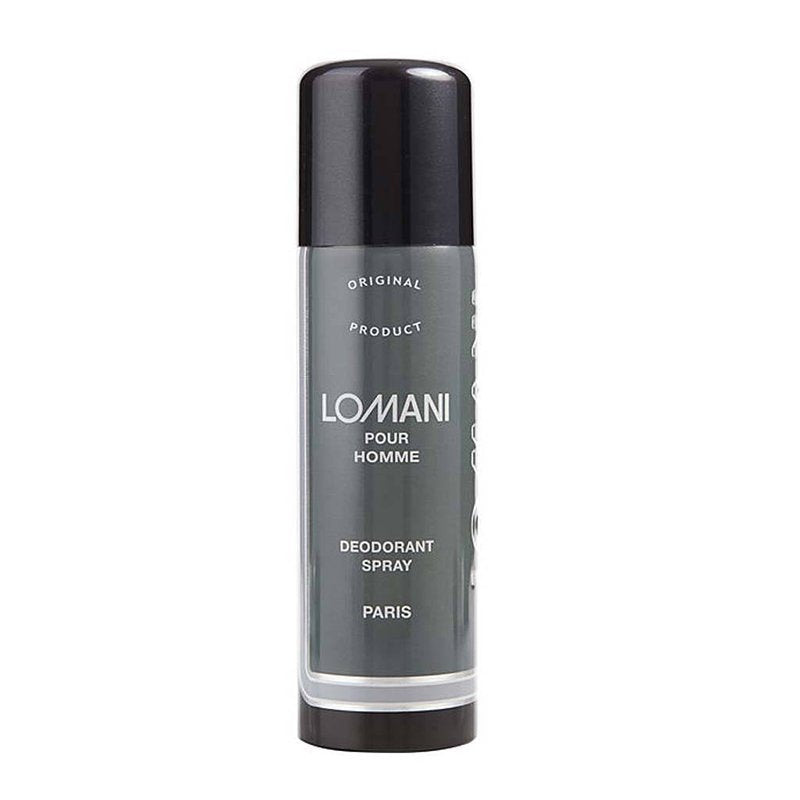 Lomani Homme Body Spray