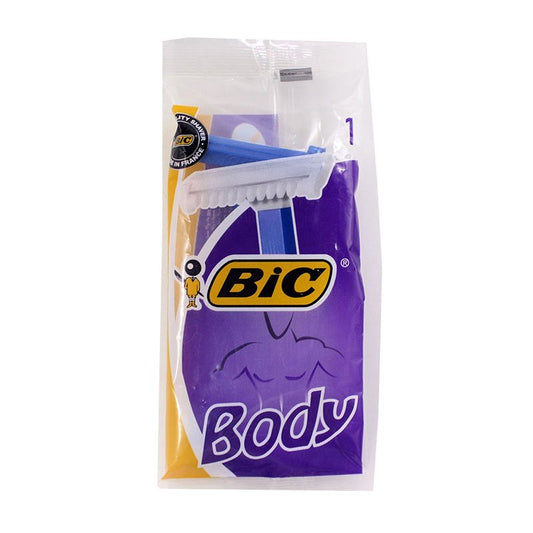 Bic Body 1 Razor