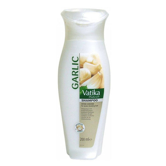 Dabur Vatika Garlic Shampoo