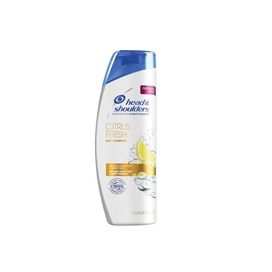 Head & Shoulders Lemon Fresh Shampoo