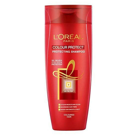 Loreal Colour Protect Shampoo