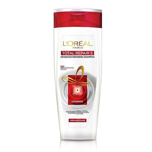 Loreal Total Repair 5 Repairing Shampoo