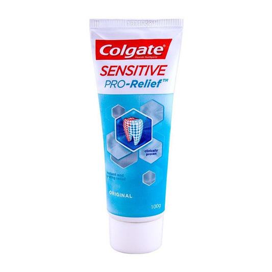 Colgate Sensitive Pro Relief Original Tooth Paste