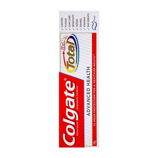 Colgate Total Advance Health Tooth Paste