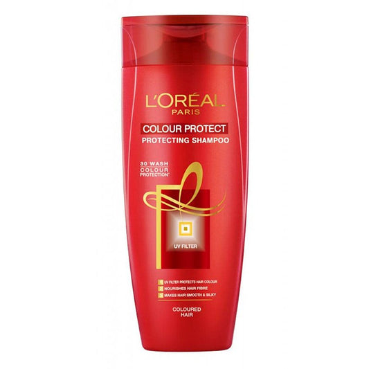 Loreal Colour Protect Shampoo